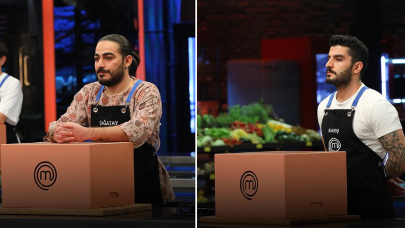 MASTERCHEF ELEME ADAYI KİM OLDU, POTAYA KİMLER GİTTİ (3. VE 4. ADAY) 21 Kasım 2025 | Dün akşam MasterChef son bölüm 2. dokunulmazlık oyununu hangi takım kazandı İşte MasterChefte haftanın eleme adayı olan yarışmacılar