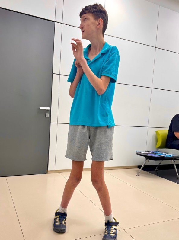 Hüzünle, umutla, şükürle geçen 18 yıl