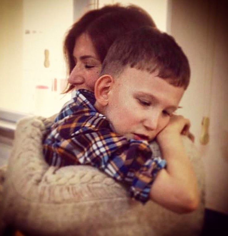 Hüzünle, umutla, şükürle geçen 18 yıl Hüzünle, umutla, şükürle geçen 18 yıl