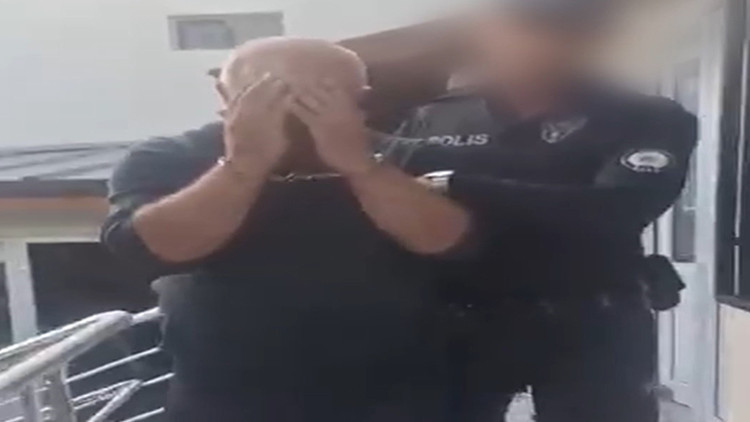 41 yıl hapis cezası bulunan dolandırıcı yakalandı