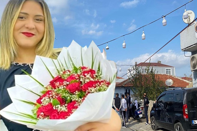 19 yaşındaki genç kadın, nişanlısının evinde çıkan çatışmada vurulup öldürüldü