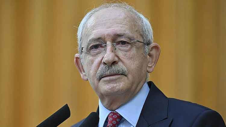 Kemal Kılıçdaroğlu: CHP rüşvetle, rüşvetçilerle anılamaz - Son Dakika Flaş Haberler