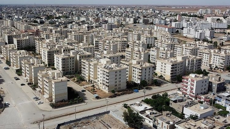 Keyfi imarın önüne geçecek yeni düzenleme yayımlandı