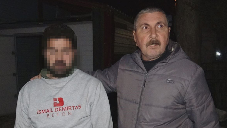 Komşusunu tabancayla vurdu: Benim olayla alakam yok, böyle bir talihsizlik olmuş