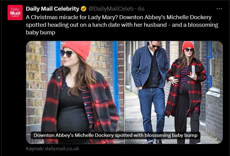 Sevdiğini elleriyle toprağa koydu, en büyük acıyı tattı… Şimdi karnındaki mucizeyi kucağına almayı bekliyor Sevdiğini elleriyle toprağa koydu, en büyük acıyı tattı… Şimdi karnındaki mucizeyi kucağına almayı bekliyor