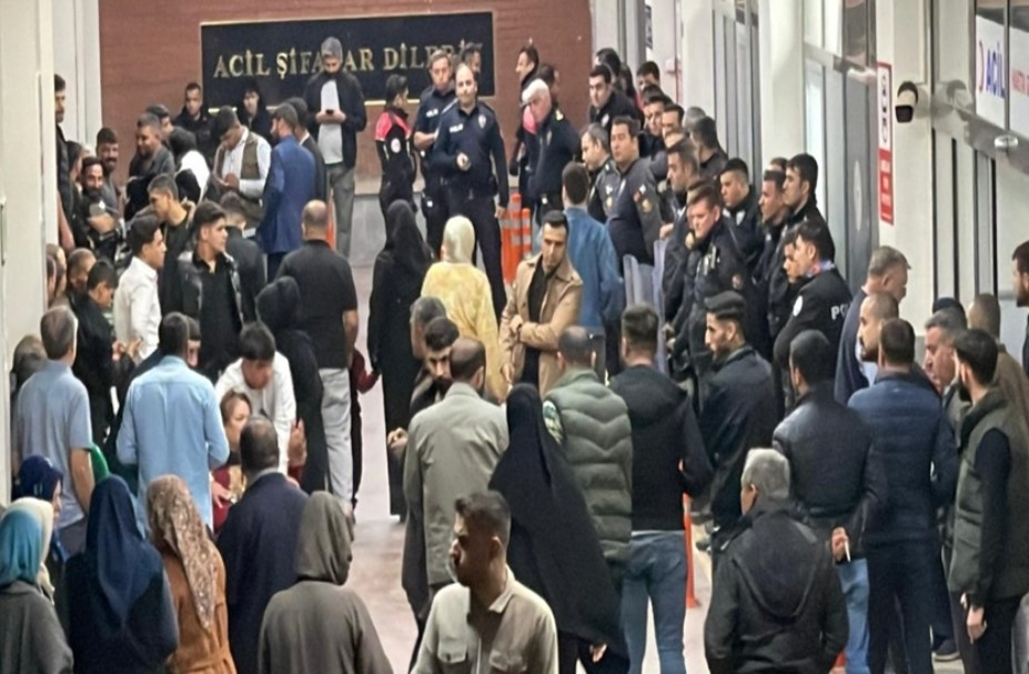 Şanlıurfa’da engelli bakım merkezinde yangın: Otizmli Poyraz Efe hayatını kaybetti