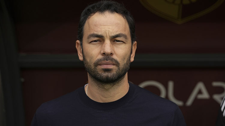 Selçuk İnan: 'Çok fazla zaman harcıyorum!'