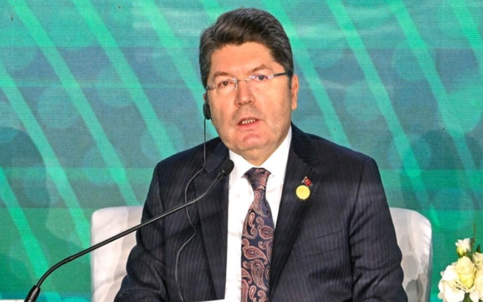 Bakan Tunç: Türkiye, yargıda dijital dönüşüme örnek gösterilen bir konuma geldi