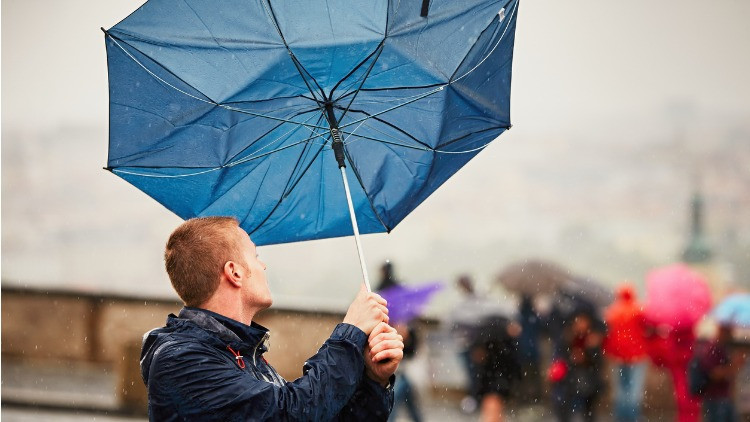 FIRTINA UYARISI FIRTINA UYARISI