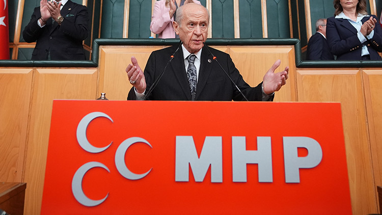 Bahçeli'den 24 Kasım Öğretmenler Günü mesajı