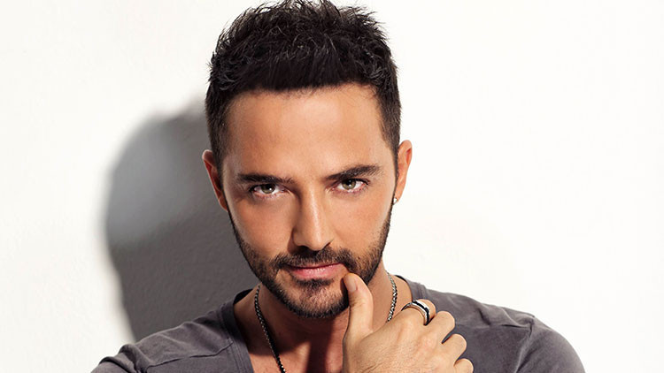 Gökhan Özen takıntılı hayranından şikâyetçi oldu