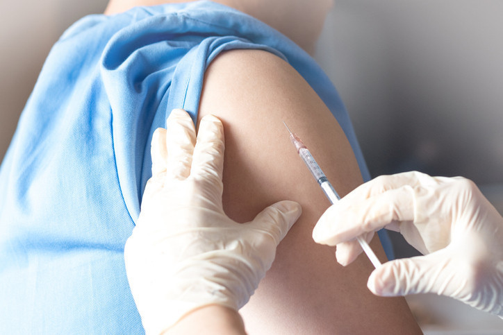 Influenza için aşıya gerek yoktur çünkü ciddi bir hastalık değildir: YANLIŞ