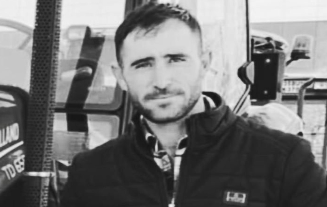 Ekili arazisinden hayvanlarını geçiren çobanı öldürdü