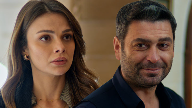 Uzak Şehir'de yüzleşme zamanı... 'Benim seni beklediğim gibi...'