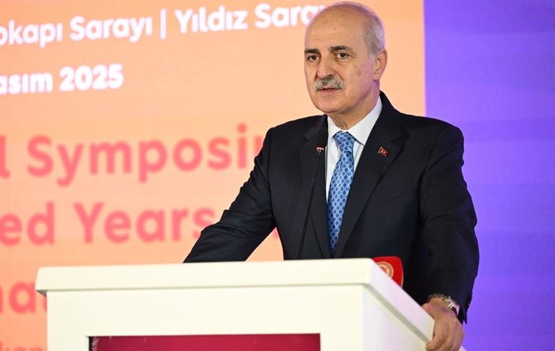 İstanbul'da Uluslararası Sempozyum: Milli Sarayların Yüzyılı programı