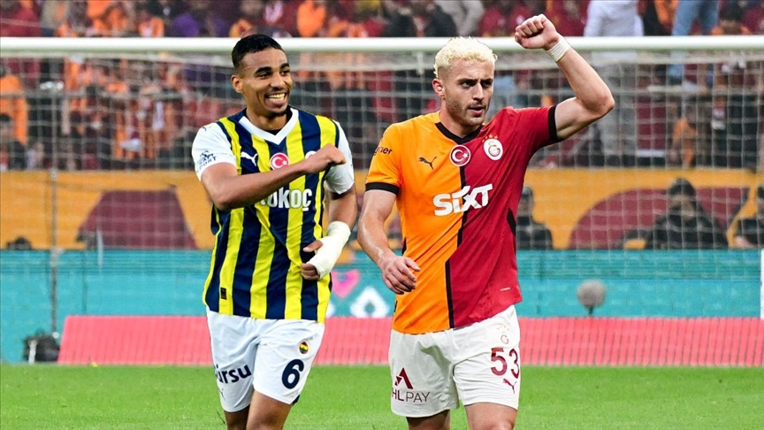 DERBİ BİLETLERİ ÇIKTI MI Fenerbahçe Galatasaray maç bileti 2025 ne zaman satışa çıkacak Derbi (FB - GS) bilet fiyatları ne kadar, satışa çıktı mı DERBİ BİLETLERİ ÇIKTI MI Fenerbahçe Galatasaray maç bileti 2025 ne zaman satışa çıkacak Derbi (FB - GS) bilet fiyatları ne kadar, satışa çıktı mı