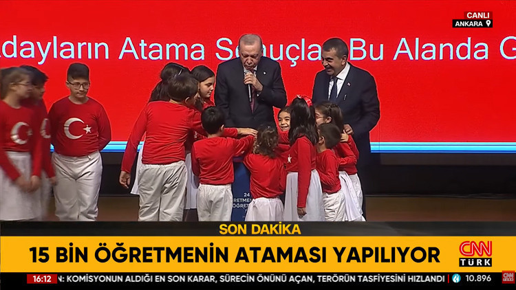 SÖZLEŞMELİ ÖĞRETMEN ATAMASI SONUÇLARI 2025 BELLİ OLDU