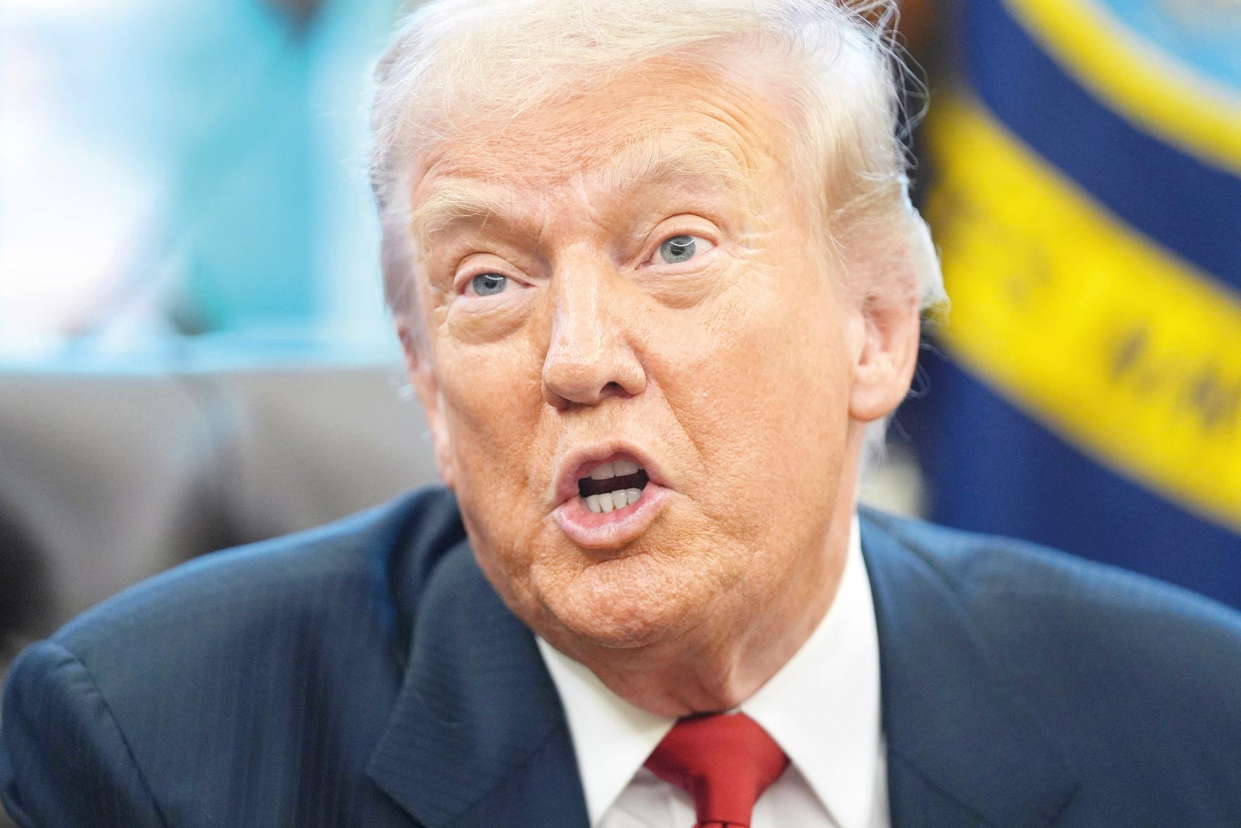 Donald Trump kararnameyi imzaladı... Müslüman Kardeşler’i terör listesine aldı