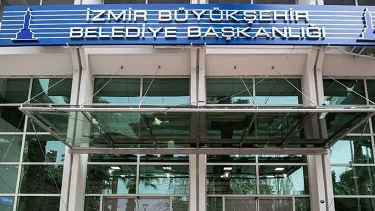 İzmir Büyükşehir Belediyesi'nin 2026 yılı bütçesi kabul edildi