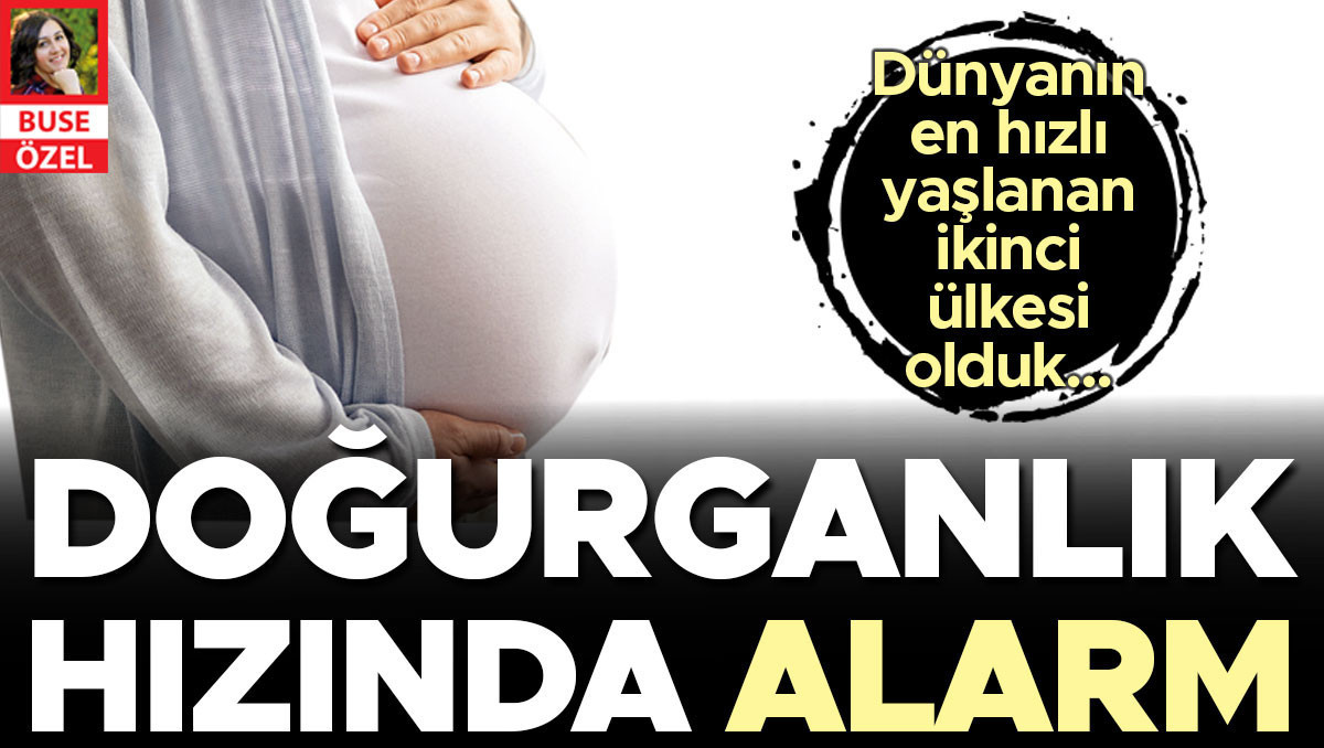 Erken menopoza ‘tarama’ önerisi