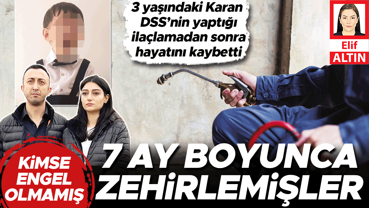 Ya 7 ay önce tedbir alınsaydı