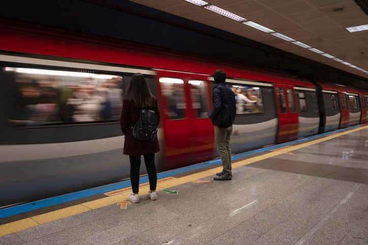 25 KASIM TAKSİM METROSU KAPALI MI, AÇIK MI, NE ZAMAN AÇILACAK
