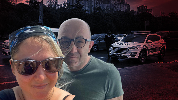 Nuran'ı takside katletmişti! Caniden 'pes' dedirten ifade: Telefondan fotoğraf gösterdi, sinir krizi geçirdim