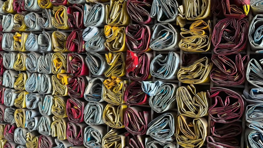 Müşteriler ne tükettiğini bilsin diye paketleri sergiliyor | Satın almak isteyenler oldu ama satmayacağım