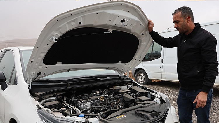 Engelli raporu ile sıfır otomobil aldılar, 20 gün sonra kabusu yaşadılar | 5 aydır serviste bekliyor