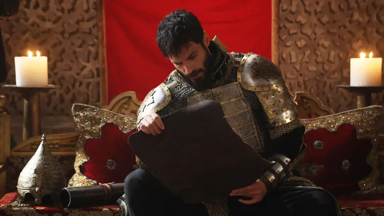 TRT 1 YAYIN AKIŞI 25 KASIM 2025