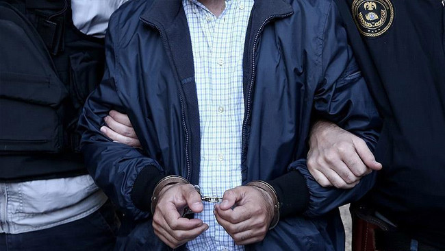 Sahte Reçete' operasyonunda gözaltına alınan 3 şüpheli tutuklandı