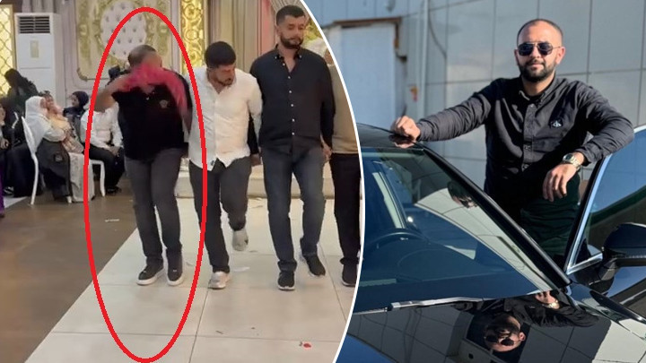 Maskeli 4 kişi tarafından ailesinin yanında öldürüldü! Acılı baba: 22 gündür katilleri bulunamadı