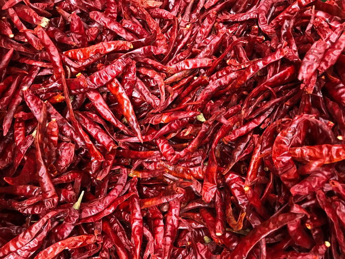 Hasta olmak istemeyen bol bol yesin!