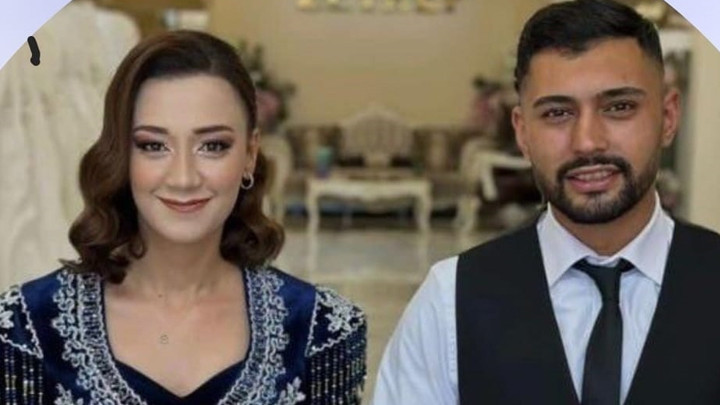 Doğum yapmasına 10 gün kalmıştı... Beste Kızılay'ı öldüren eşi ilk kez hakim karşısına çıktı