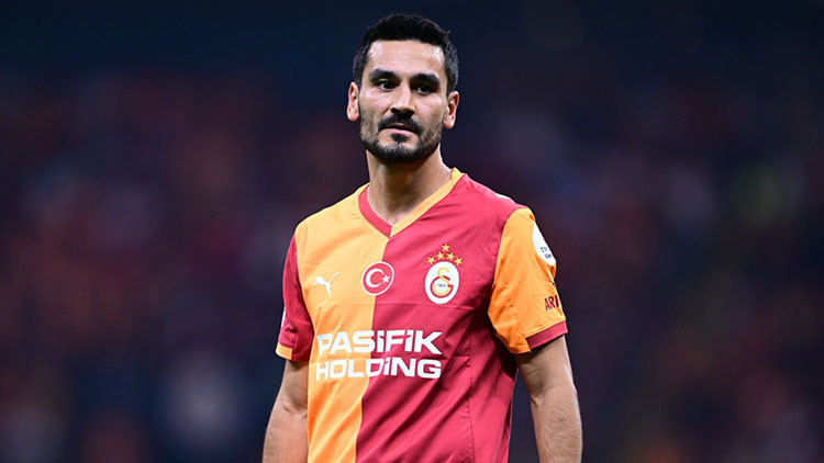 İlkay Gündoğan'dan Galatasaray-Union Saint-Gilloise maçı sonrası Fenerbahçe derbisi açıklaması