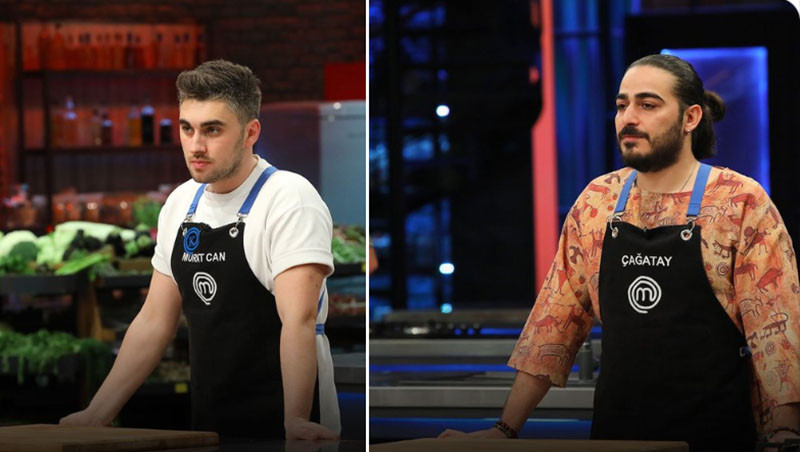 MASTERCHEF SON BÖLÜMDE 3. VE 4. ELEME ADAYI KİM OLDU (25 Kasım 2025-Salı | Dün akşam MasterChef potaya kim gitti, 2. dokunulmazlık oyununu hangi takım kazandı Kağıtta levrek yemeğini kazanan isim