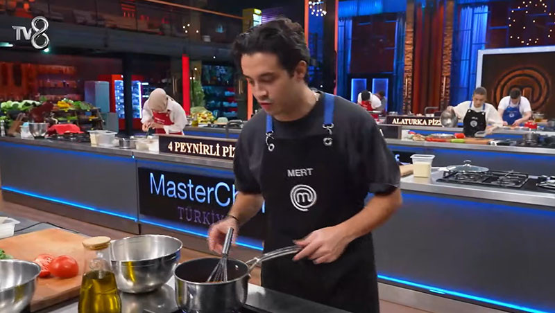 MASTERCHEF SON BÖLÜMDE 3. VE 4. ELEME ADAYI KİM OLDU (25 Kasım 2025-Salı | Dün akşam MasterChef potaya kim gitti, 2. dokunulmazlık oyununu hangi takım kazandı Kağıtta levrek yemeğini kazanan isim