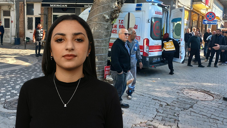 Eşi tarafından katledilen kadının kızı konuştu: Anneme sürekli iftira atıyordu