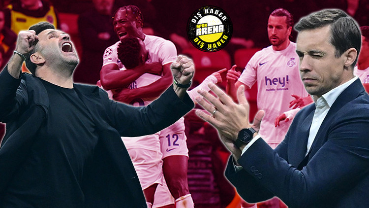 Galatasaray'ın Union SG yenilgisi Belçika basınında: 'İstanbul'da tarihi zafer! 90 dakikalık ıslıklı konserde kazanan Union'