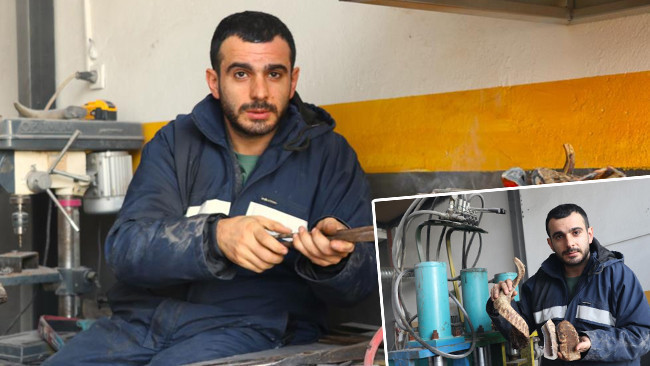 Ünü ülke sınırını aştı! 100 yıl sonra yenilendi: "Bu işte Sivas parlayacak"