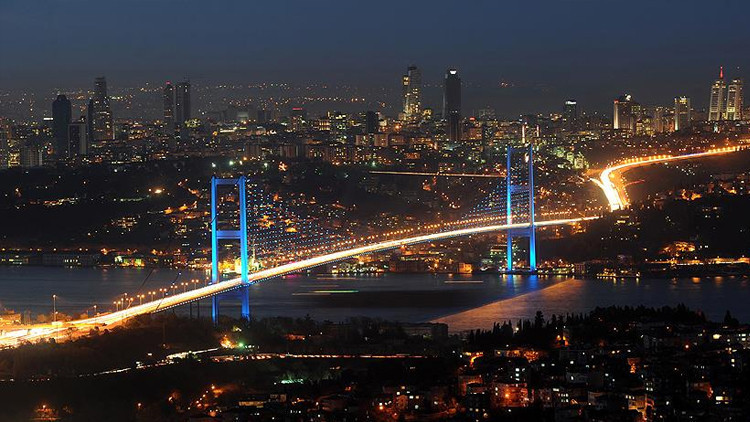 BM, dünyanın en kalabalık şehirlerini duyurdu: İstanbul da listede