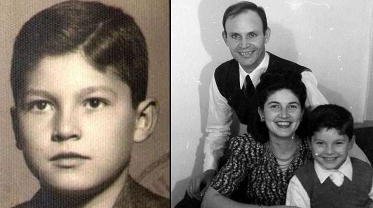 Çizgi roman karakterine olan benzerliği yolunu açmıştı... Şöhret olurken bile gerçek adını hiç gizlemedi