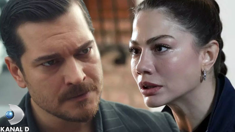 Eşref Rüya'nın 23. bölümünde neler oldu? Eşref yıkıldı... 'Bana bunu nasıl yaptın?'