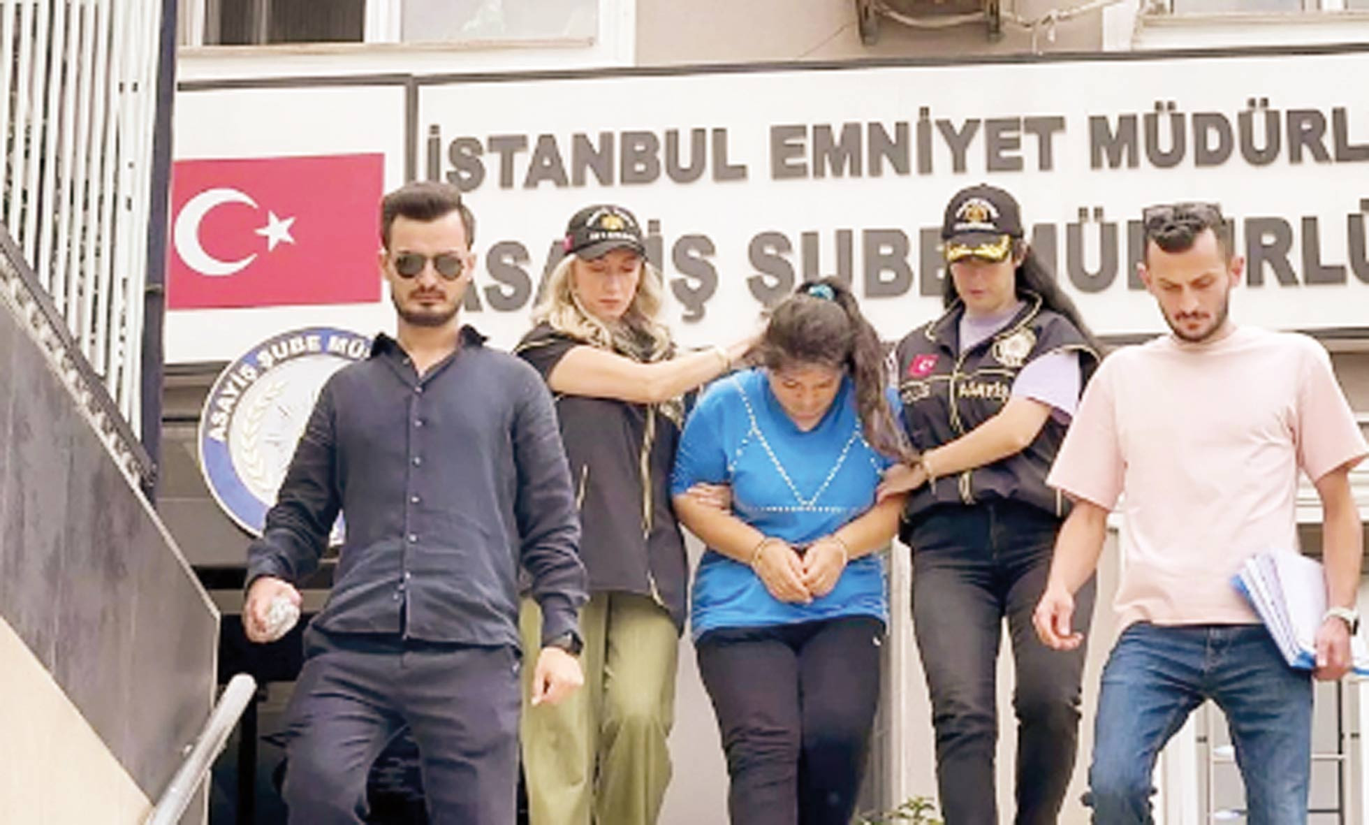 Cani anneye müebbet