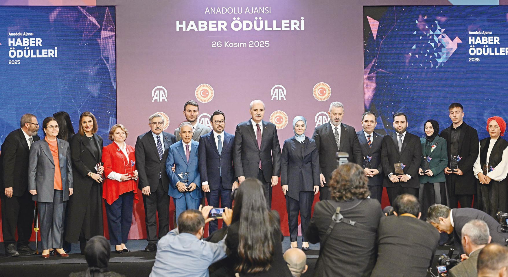 Habercilik Türkiye’de her yerden daha zor