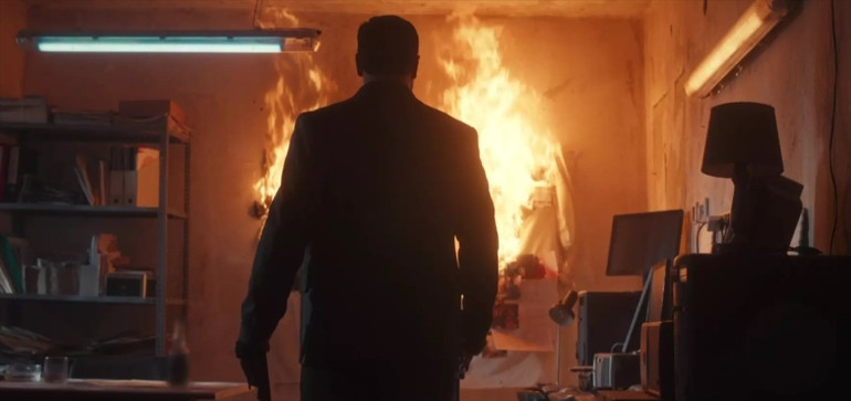 EŞREF RÜYA 24.  YENİ BÖLÜM FRAGMANI YAYINLANDI