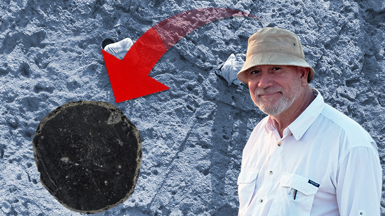 Karaman'da şaşırtan keşif: Tam 8 bin 500 yıllık | 'Teknolojik olarak üretmek çok zor'