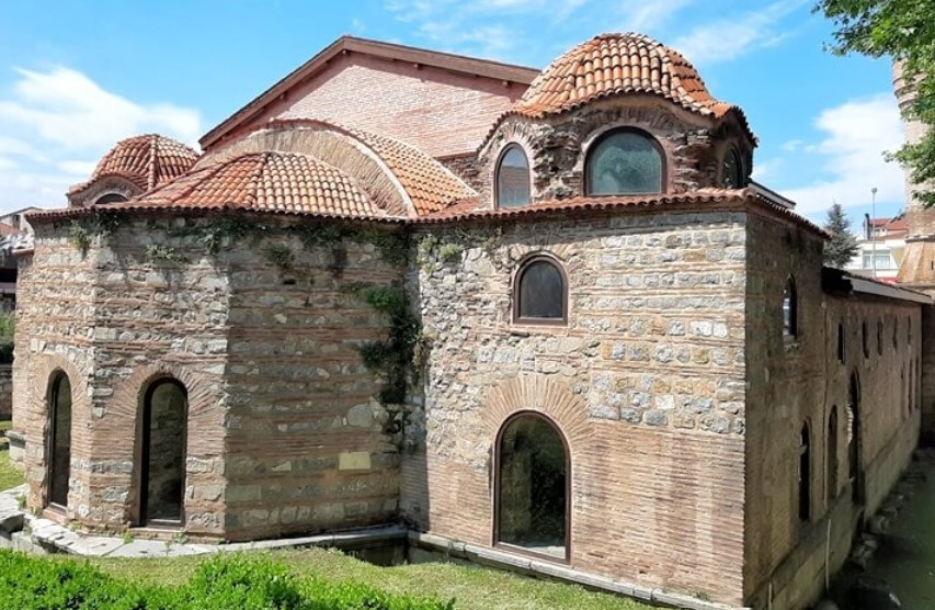 İznik Konsili nedir, nerede İznik Konsili Hristiyanlar için neden önemli İznik Konsili nedir, nerede İznik Konsili Hristiyanlar için neden önemli
