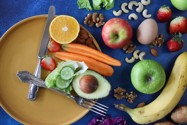 Vücudu bakım moduna sokuyor... Aralıklı oruç yapmadan önce bunları mutlaka bilmelisiniz