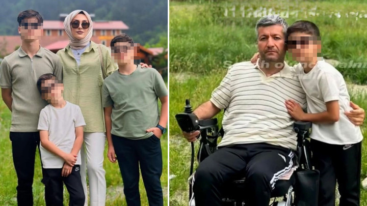 Sümeyye Yıldız evinde ölü bulunmuştu! Ailenin avukatı: Tutuklanan eşi MS hastası, silah kullanamaz